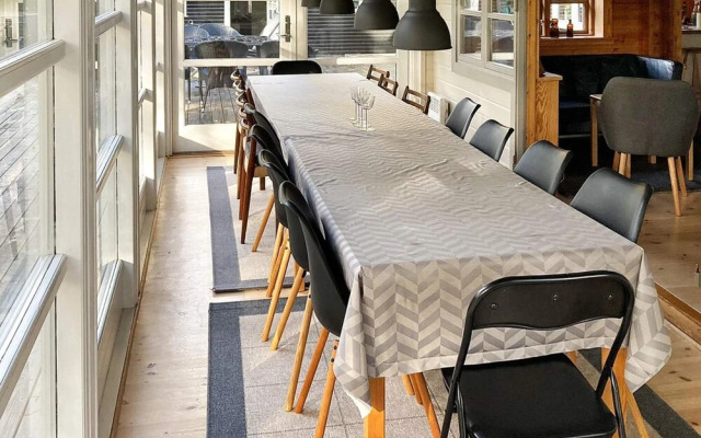 Holiday Home in RÃ¸rvig