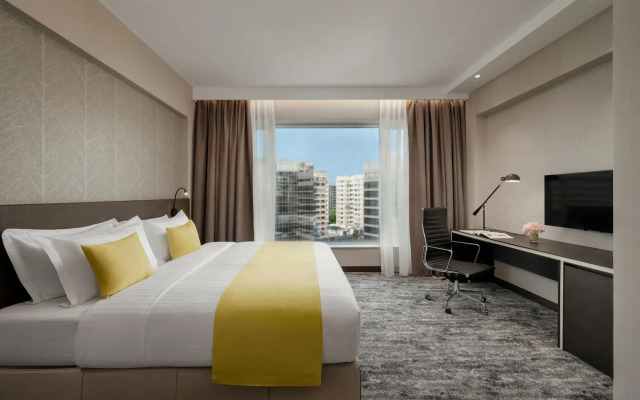 Park Hotel Hong Kong