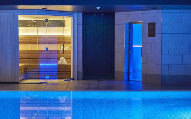 Kimpton Charlotte Square by IHG