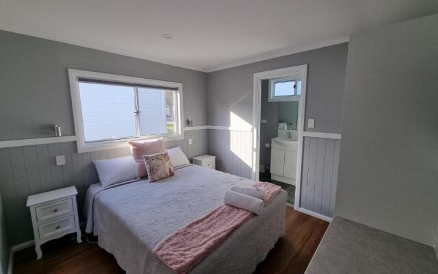 Gulgong Tourist Park