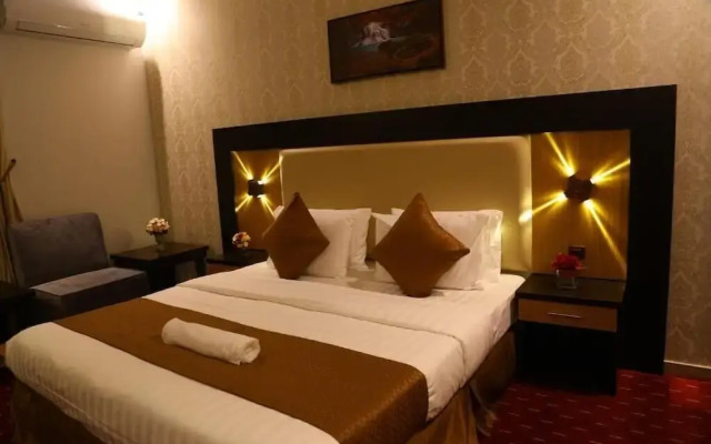 Golden Rest Hotel
