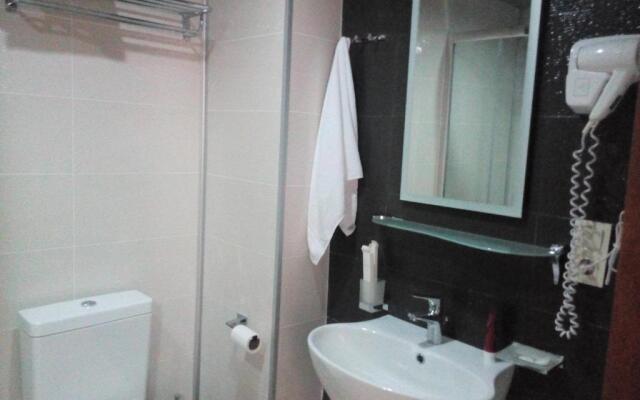 Ana Apartment at Orbi