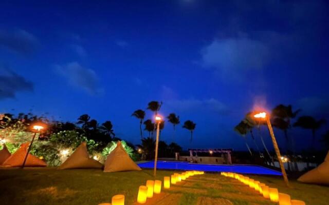 Pousada Ronco Do Mar Cumbuco