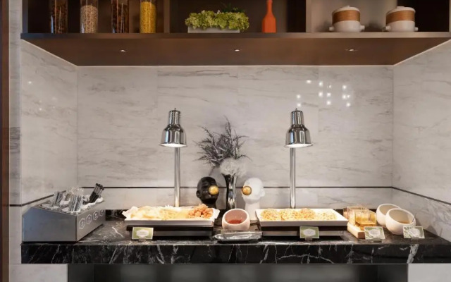 Hampton by Hilton Qingdao Jiaodong Int'l Airport South