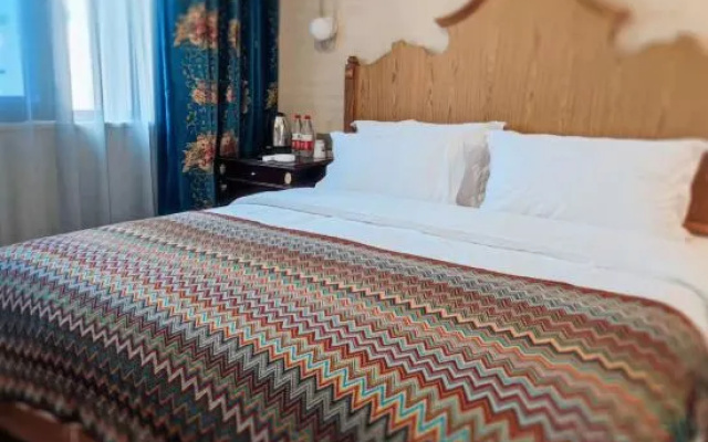 Bo Le Hotel – Guest Rooms – Bole