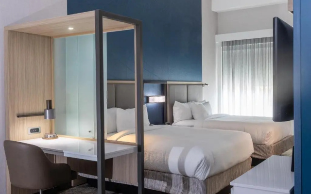 SpringHill Suites by Marriott Slidell