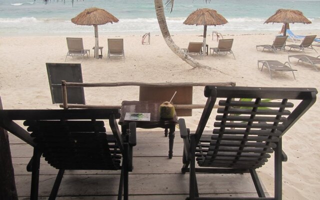 Parayso Tulum Beach Hotel