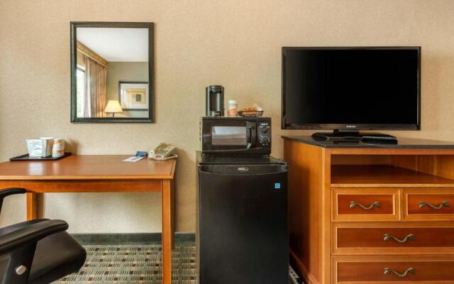 Clarion Inn Levittown - Philadelphia Langhorne
