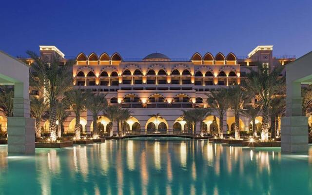 Jumeirah Zabeel Saray Royal Residences