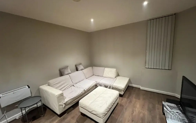Beautiful 1-bed Apartment in Liverpool