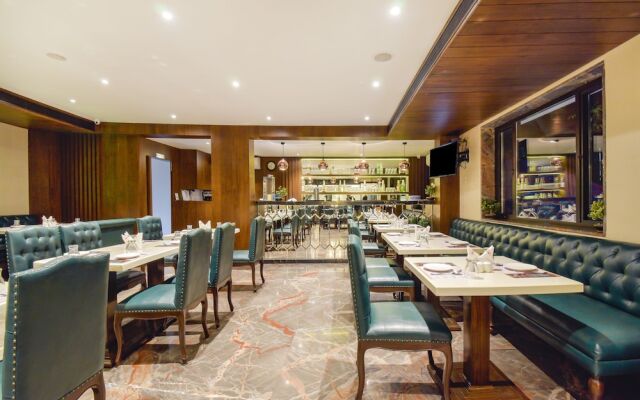 OYO 12360 Hotel Eco Stay