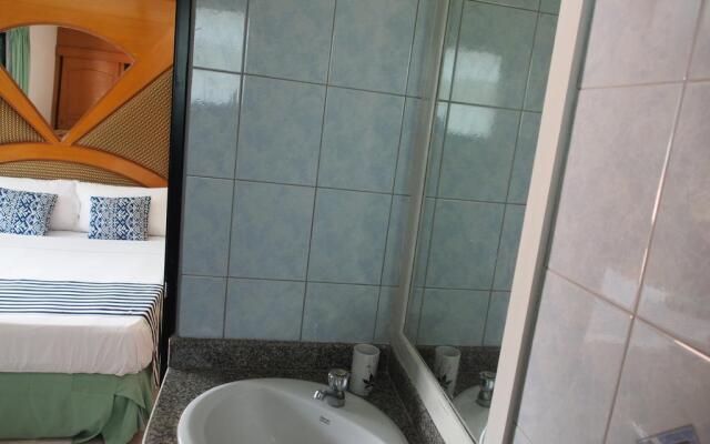 Waree's Guesthouse