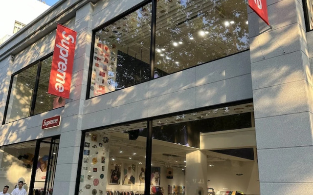 Shanghai Hills& Art Suite 17