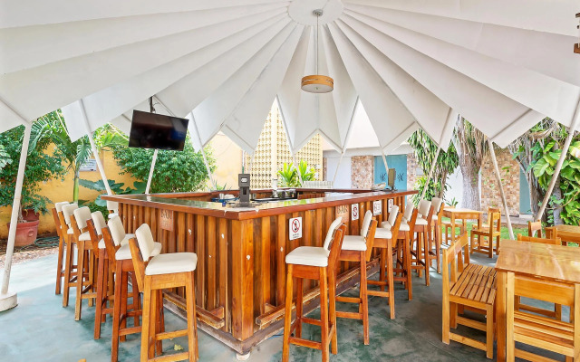 Hotel Maria del Carmen Merida