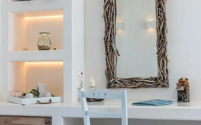 Villa Marandi Luxury Suites