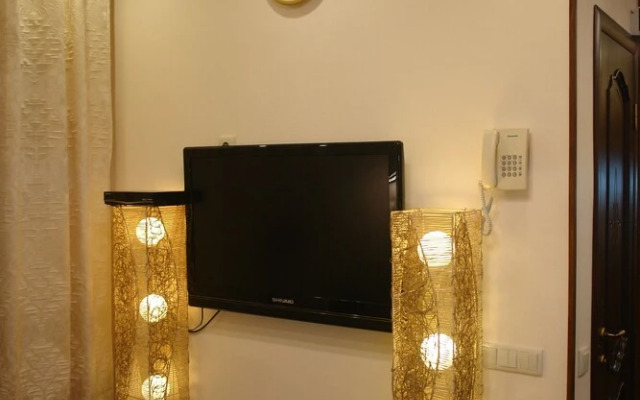 Hotel Sicilia