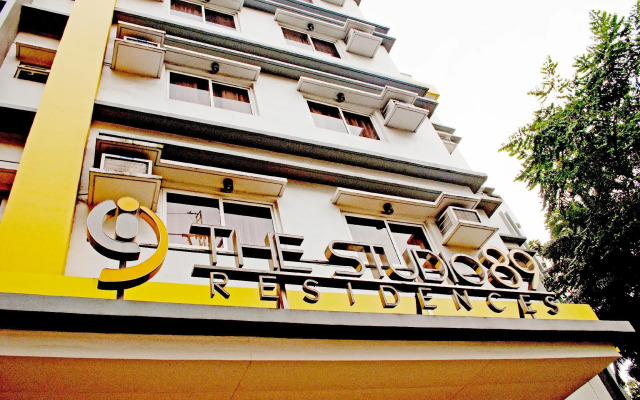 Studio 89 Katipunan QC