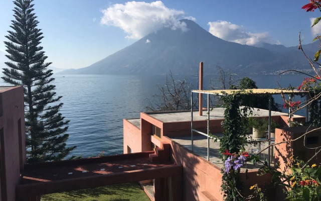 Anzan Atitlan