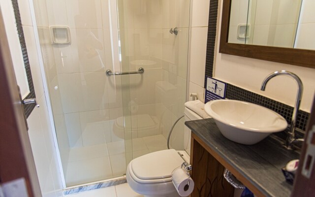 Pousada Dom Petrópolis