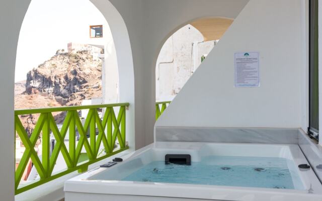 Asha Luxury Suites