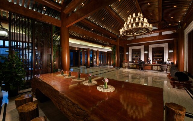 Xianghu Hotel