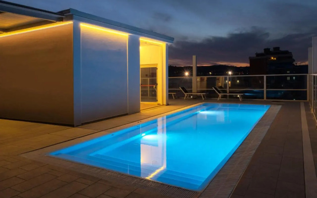 Hotel Villa Corallo