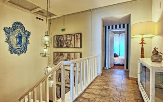 Sao Pedro 30 Guests Apartment