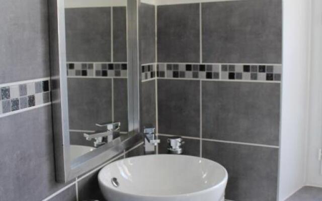 Auberge De Pachoquin