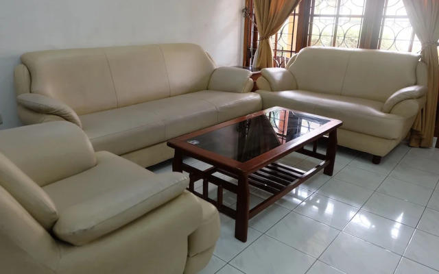 Simply Homy Guest House Unit Kaliurang 2
