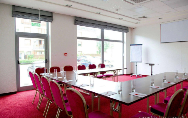 Arche Hotel Puławska Residence