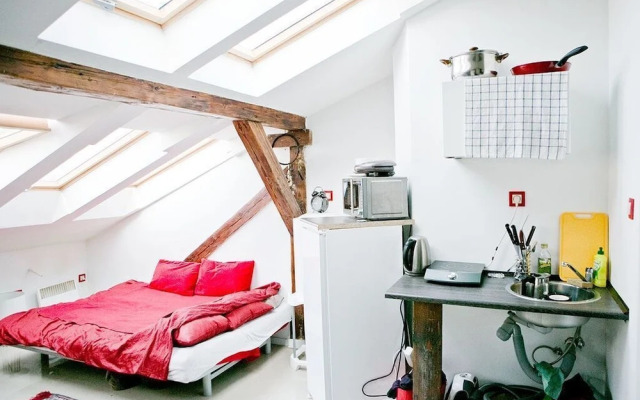 Attic Studio