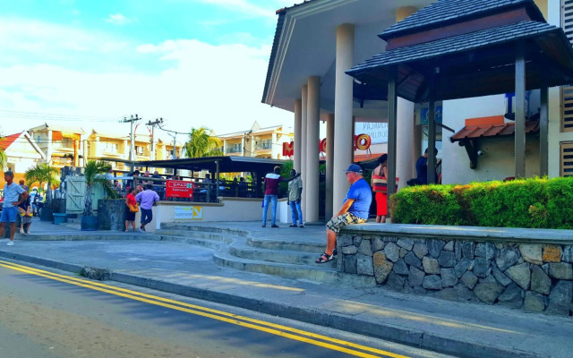 Le Dattier, 2 bedrooms, Flic en Flac