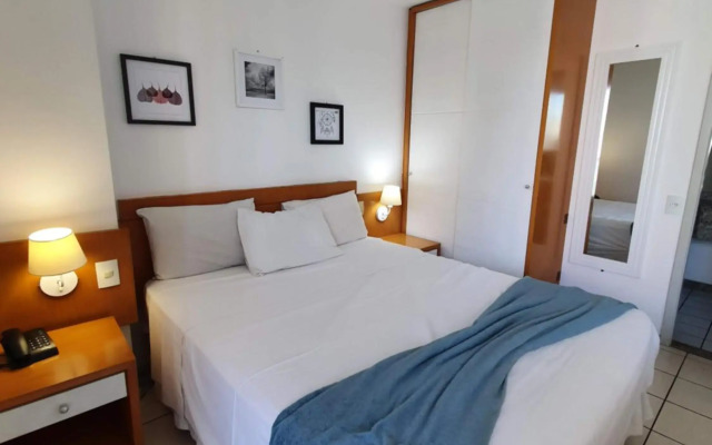 Bristol Praia do Canto