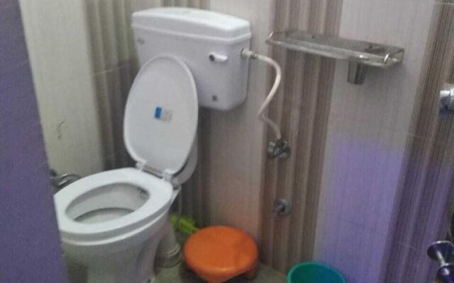 Tarkeshwarm Hill View Resort