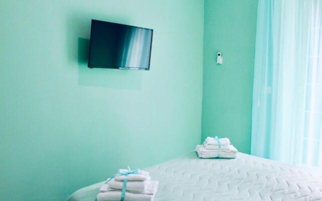 Rianna House B&B