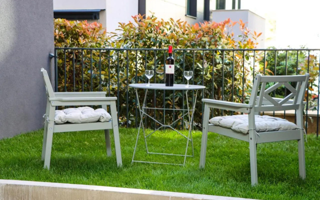 Studio apartmani GITA GARDEN