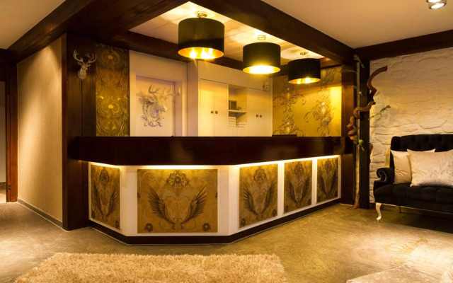 Hotel Hellers Twenty Four 1