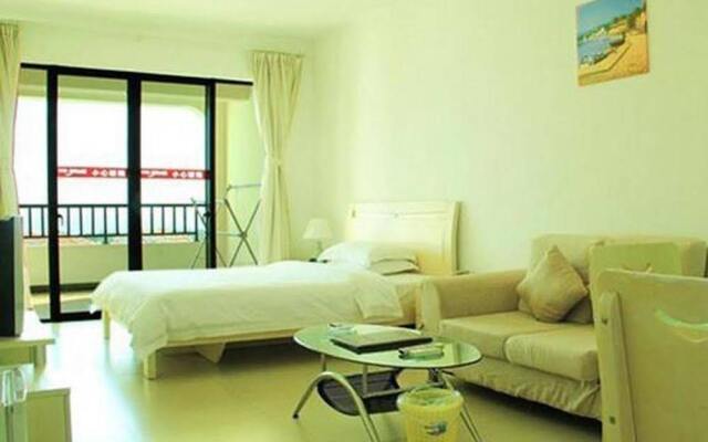 Zhongnansen Hotel