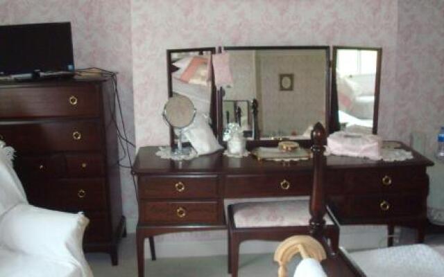 The Homestead Bed & Breakfast