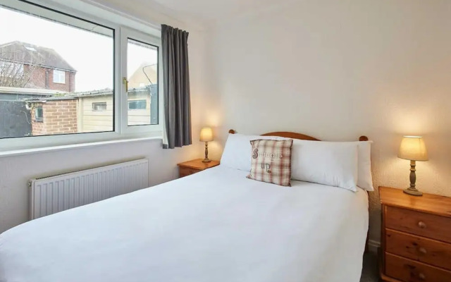 Host Stay Spring Gardens