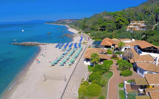 Baia Paraelios