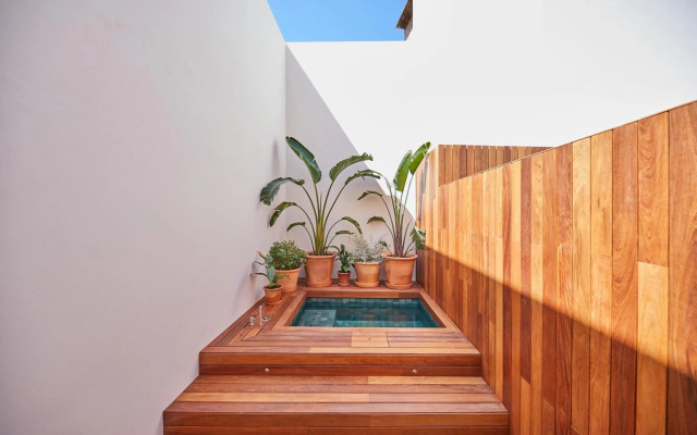 Mon Boutique Hotel