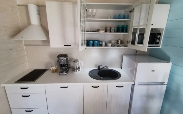 La Cubita - Nowe domki i apartamenty