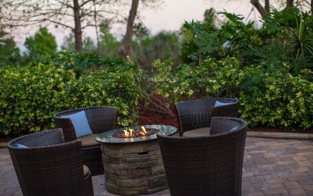 Marriott Orlando Airport Lakeside
