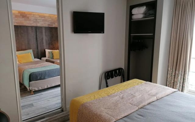 Hôtel Michelet Odeon