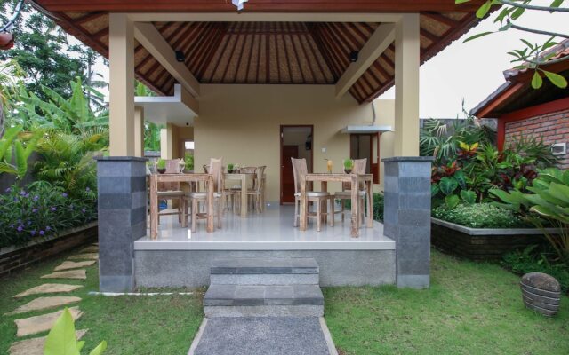 Airy Sukawati Kemenuh Raya Sumampan Bali