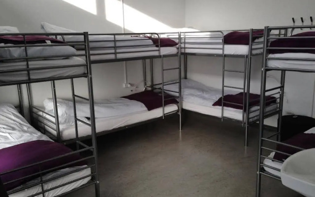 Sport Hostel Reykjavík