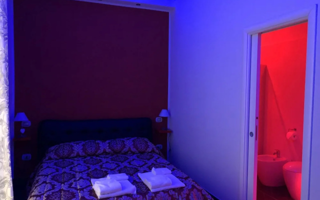 B&B Palazzo Majorana