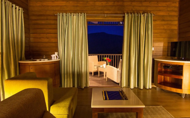 The Tamara Coorg
