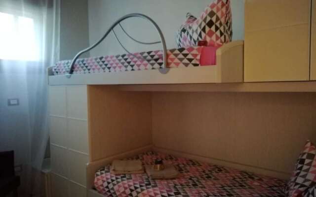 La Posta Sweet Home